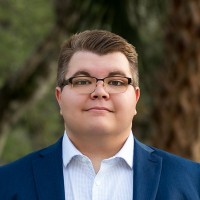 Commercial Design Services Employee Jonathan Robertson's profile photo
