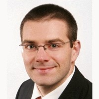 Bosch eBike Systems Employee Franz Hofmann's profile photo
