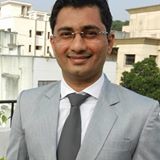 Midas Touch Consultants Employee Shamshad Baig's profile photo
