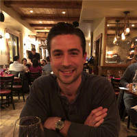 Pro Finish Employee Nicholas Stone's profile photo