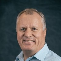 Vereco Healthcare Solutions Employee Simon Vermooten's profile photo