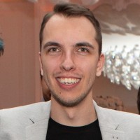 MADAGENCE Employee Maxime Witz's profile photo