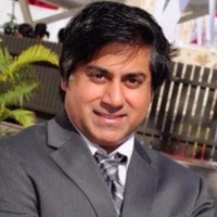 Sanjay Mehta Email & Phone Number