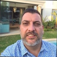 Pipefix Employee Ian Hewlett's profile photo