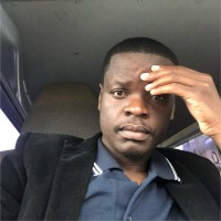 Patrick Kapandila Email