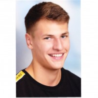 Epic AI GmbH Employee Lasse Schütze's profile photo