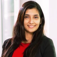Ospri BioPath Employee Kabita Pandey's profile photo