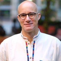 Big Picture Learning Employee Andrew Frishman's profile photo