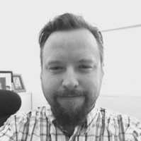 Arc Games Employee Scott Boomer's profile photo
