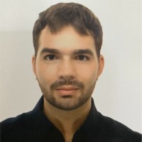 INTEMAC Employee Óscar González García's profile photo