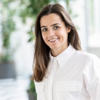 Niels-Stensen-Kliniken Employee Miriam Oberholthaus's profile photo