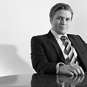 Outer Temple Chambers Employee Nick Levett's profile photo