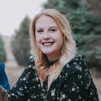 Indak Media Employee Alexis Baker's profile photo