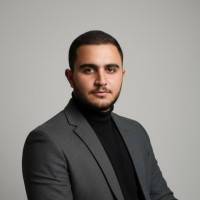 Karem Olabi's profile photo