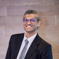 emtribe Employee Pratik Shah's profile photo