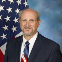 Maryland State Police Employee Don Pennington's profile photo