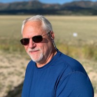 Central Intelligence Agency Employee Ken Shipp's profile photo