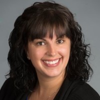 University of Wisconsin-Eau Claire Employee Kathy Binder's profile photo