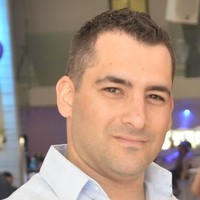 Watergen Ltd Employee Ilan Yankelevich's profile photo