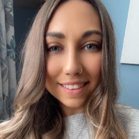 Teladoc Health UK Employee Lucy Thalayasingam's profile photo