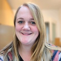 GEA Farming Employee Corinna Lange's profile photo
