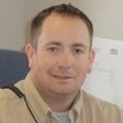 DRL Engineering LLC Employee Luetchford Chris's profile photo