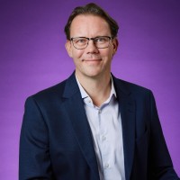 Treon Employee Tom Nordman's profile photo