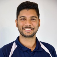 ACTIV PHYSIOTHERAPY Employee Sujay McSp's profile photo