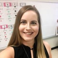 Amplio Employee Holly Hartong's profile photo
