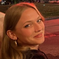 Zoe Johnson Email