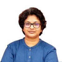 Amagi Corporation Employee Divya Anand's profile photo