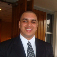 Air Force Office of Special Investigations (AFOSI) Employee Carlos Morillo's profile photo