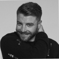 OMNES Employee Darren Rice's profile photo