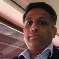 Deepak David Email