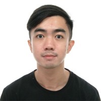 Haleon Employee Ng Hao's profile photo