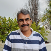Rivian Employee Aniruddha Shevade's profile photo