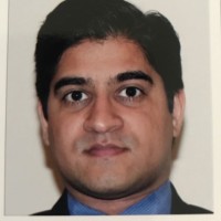 Georgia Pulmonary Group and Georgia Sleep Specialists Employee Rupesh Dave's profile photo