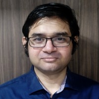 Touax Global Container Solutions Employee Vaidya S's profile photo