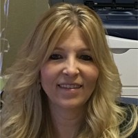 United Automobile Insurance Company Employee Angela Amerson's profile photo