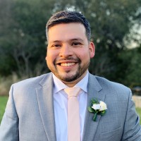 Shadow IT Services Employee Martin Sanchez's profile photo