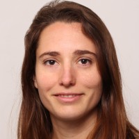 BIOSPHERES Employee Aude Allain's profile photo