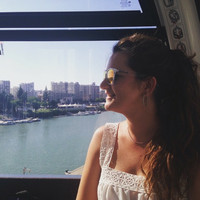 Happy Ending Employee Marta Ariza Bernal's profile photo