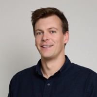 Komodo Employee Tom Webb's profile photo