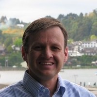 GEINCO Employee Roberto Alcalde Eyzaguirre's profile photo