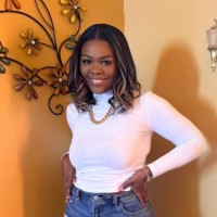 Bria Jackson Email & Phone Number