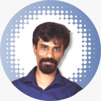 Secury Employee Subodh Kumar's profile photo