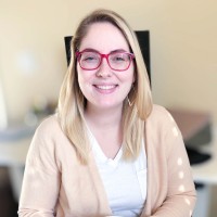 NLS Technologies Employee Cate Shaner's profile photo