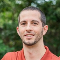 SelectQuote Insurance Services Employee Andrew Pohl's profile photo