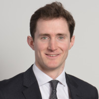 Carbon Underwriting Employee Hugo Bashall's profile photo