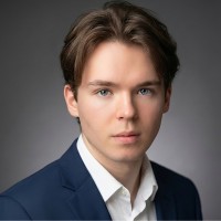 COVENDIT Employee Elias Riesterer's profile photo